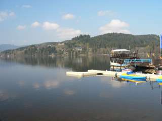 Foto's vakantie Zwarte Woud, Duitsland - 2009