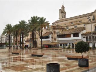 Foto's vakantie Andalusië - 2016