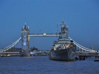 Foto's stedentrip Londen - 2015