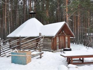 Foto's voorjaarsvakantie Rusland - 2014