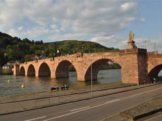 Foto's vakantie Zuid-Duitsland - 2016