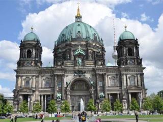 Foto's meivakantie Berlijn - 2011