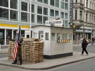 Foto's meivakantie Berlijn - 2011