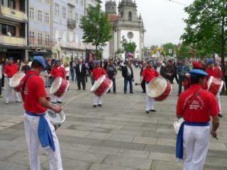 Foto's meivakantie Portugal - 2010