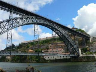 Foto's meivakantie Portugal - 2010