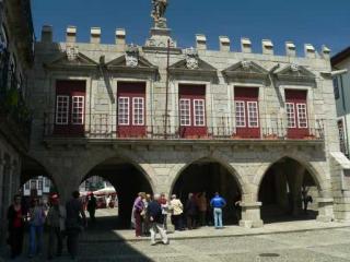 Foto's meivakantie Portugal - 2010